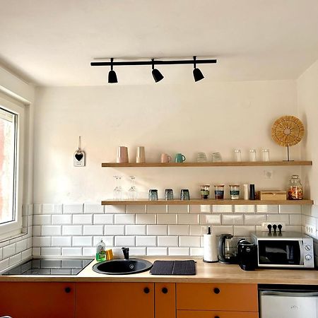 Cozy Apartment, 10 Minutes Walking Distance From The Old Town 科托尔 外观 照片